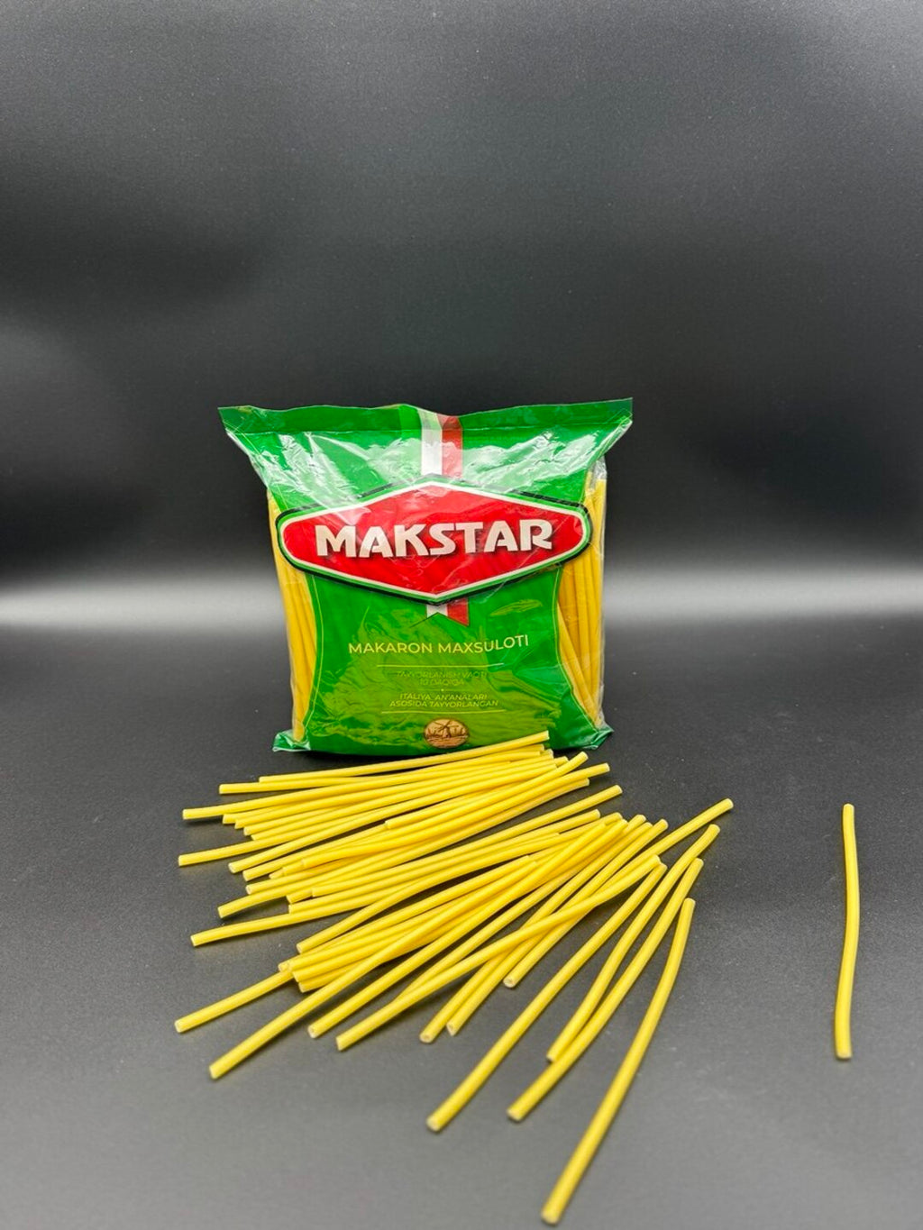 TalllMak (Bucatini ) 1 kg