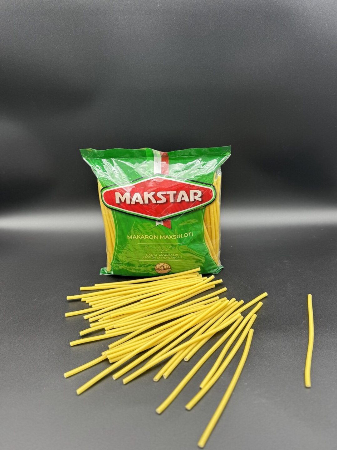 TalllMak (Bucatini ) 1 kg