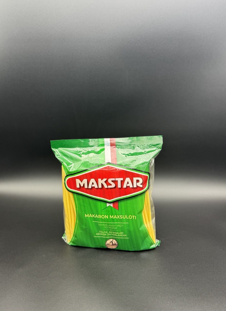 TalllMak (Bucatini ) 1 kg