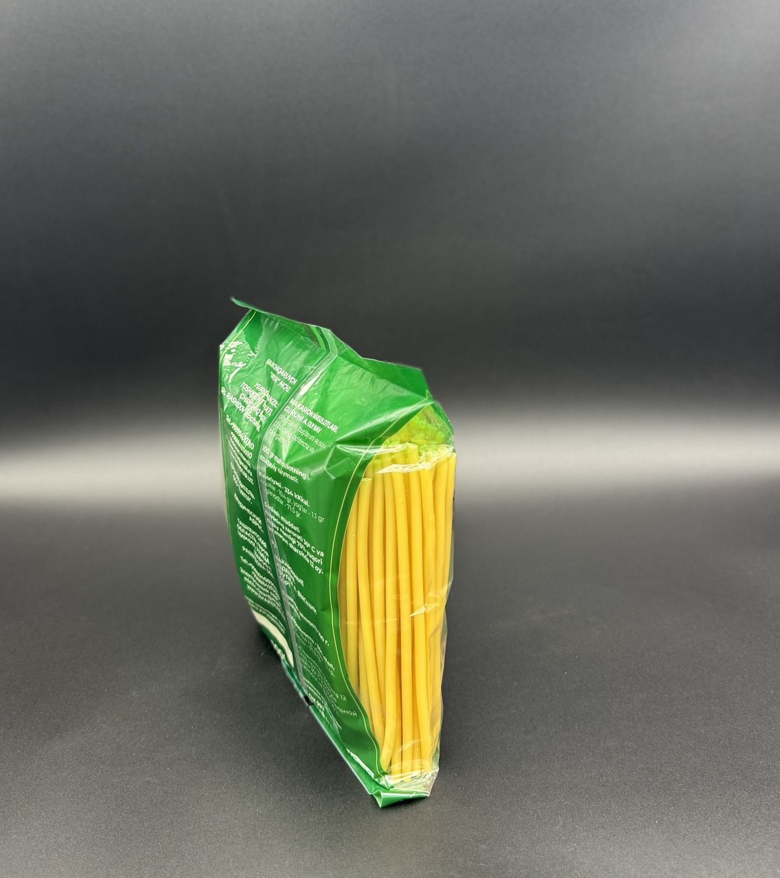 TalllMak (Bucatini ) 1 kg
