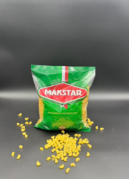 Roshki Pasta (Elbow Macaroni) 1 kg