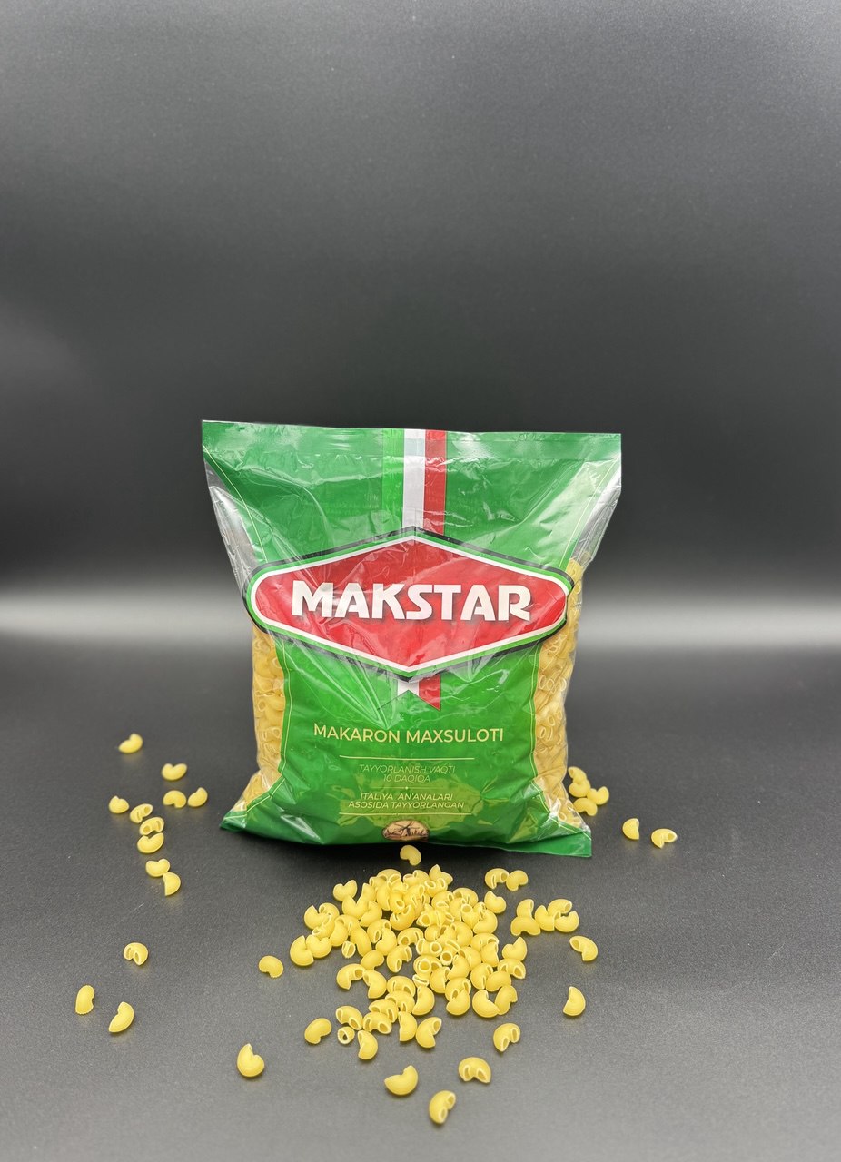 Rojki ( Elbow Pasta, Macaroni )  455 gr,  1 lb