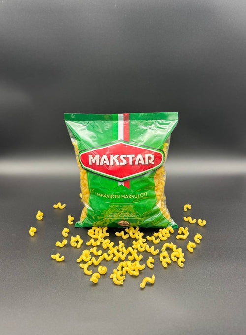 Cavatappi ( Quchqor) 1 kg