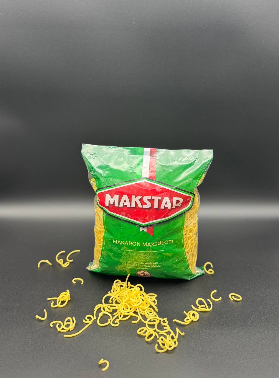 Zirak ( Ring, Anellini pasta ) 1 kg