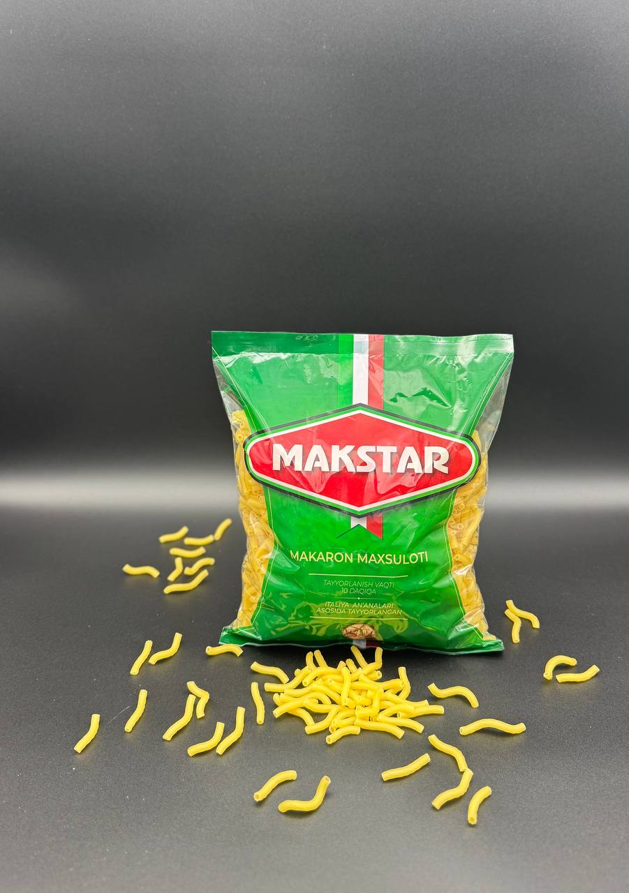 Rotini ( Kruchonniy)  1 kg