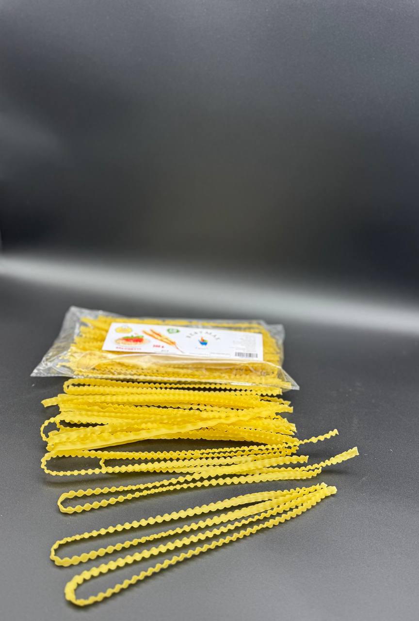 Spaghetti  400 gr