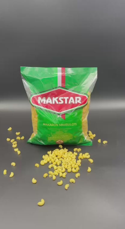 Roshki Pasta (Elbow Macaroni) 1 kg