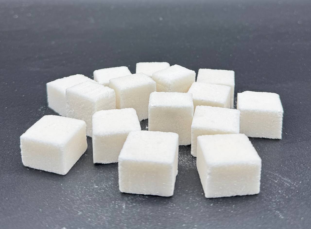 Sugar cube 1 kg