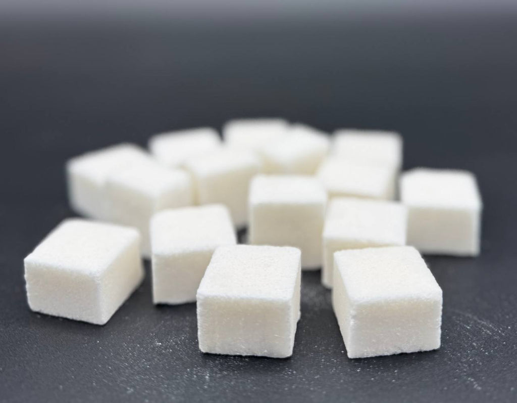 Sugar cube 1 kg