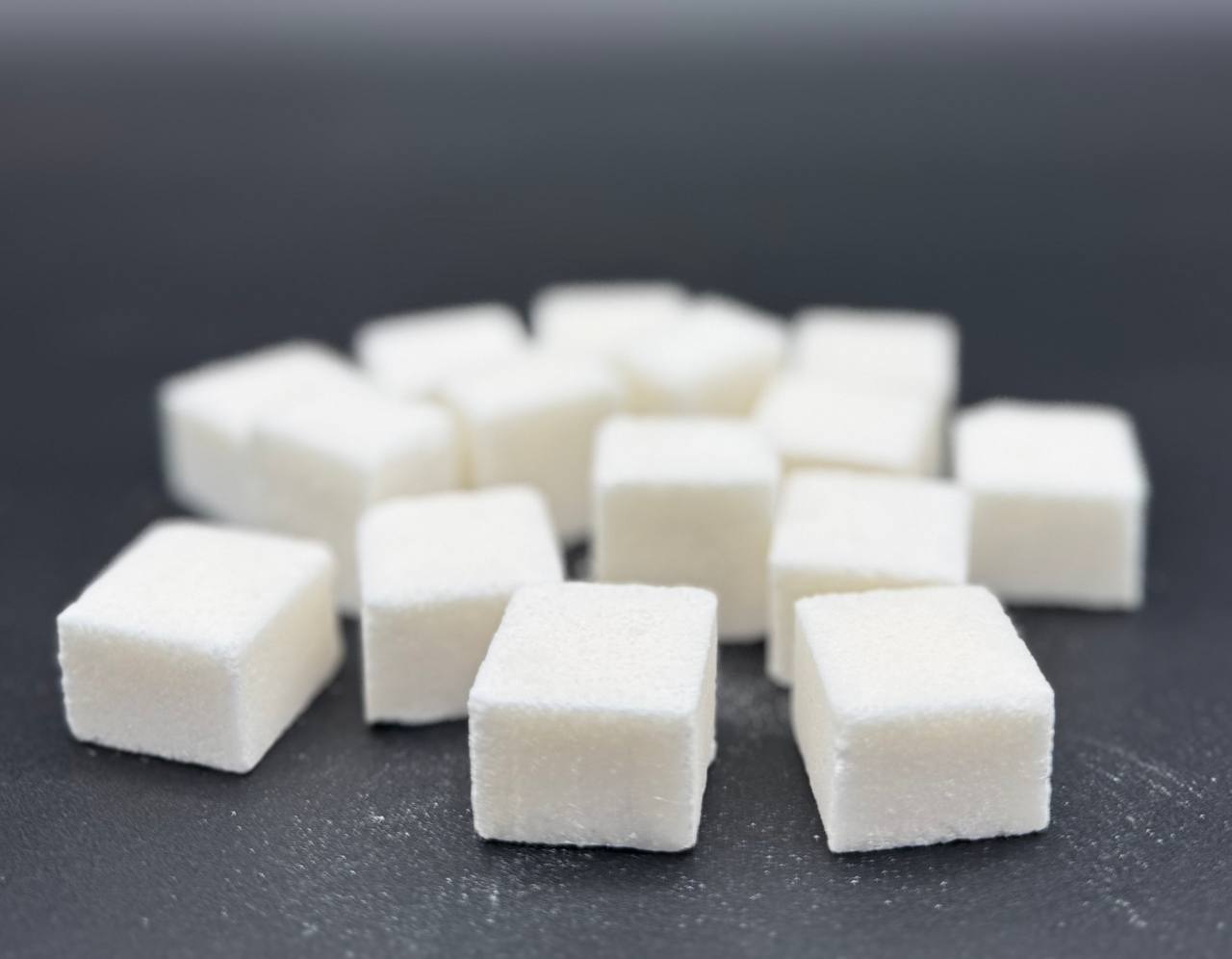 Sugar cube 1 kg