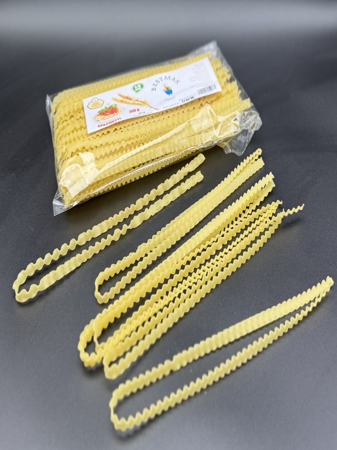 Volna ( Wavy Pasta ) 300 gr