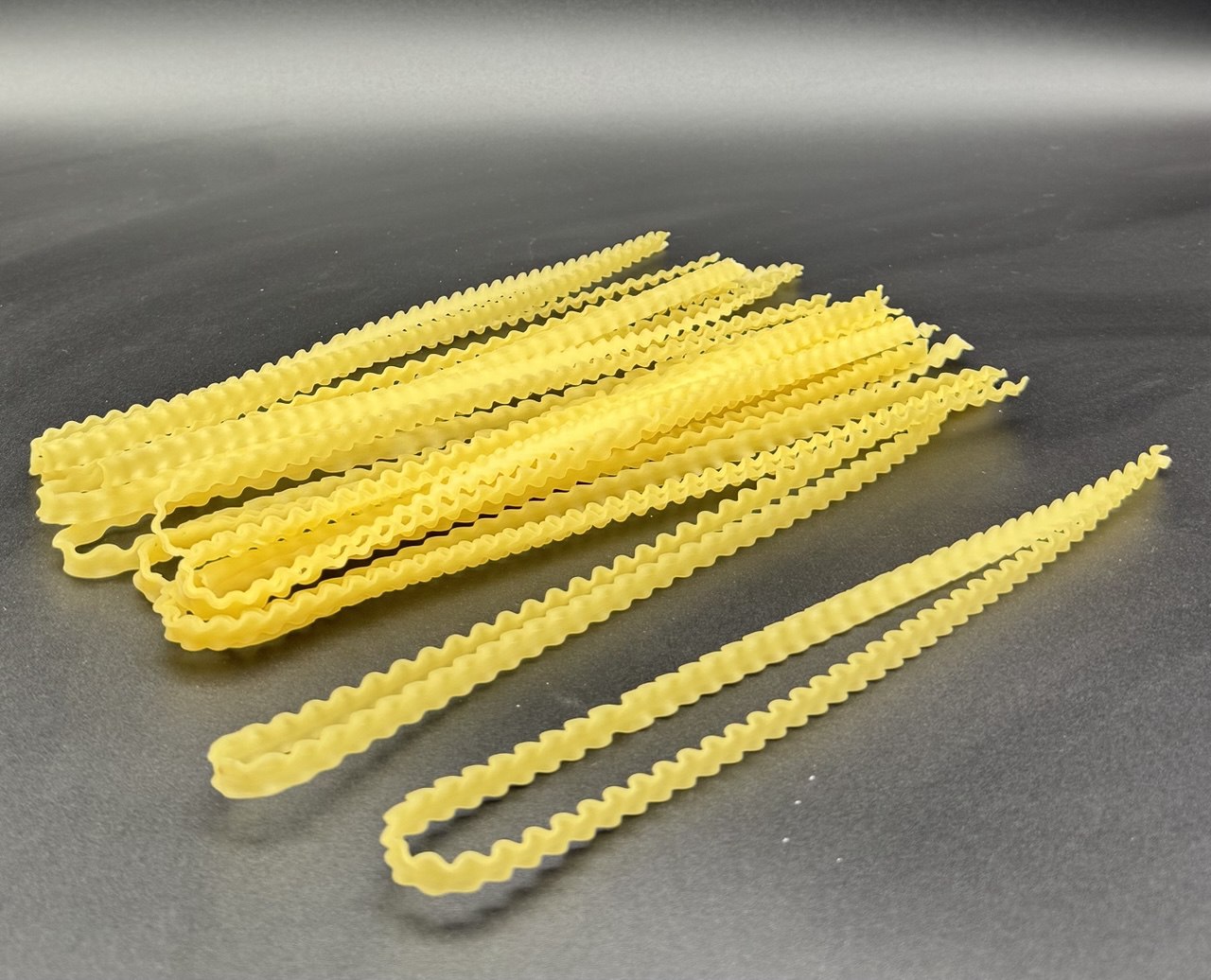 Volna ( Wavy Pasta ) 300 gr